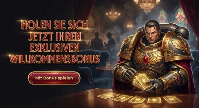 Lucky Casino